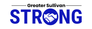 Greater Sullivan Strong Logo