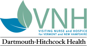 Visiting Nurse and Hospice for Vermont and New Hampshire Logo