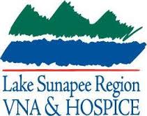 Lake Sunapee Region VNH & Hospice Logo